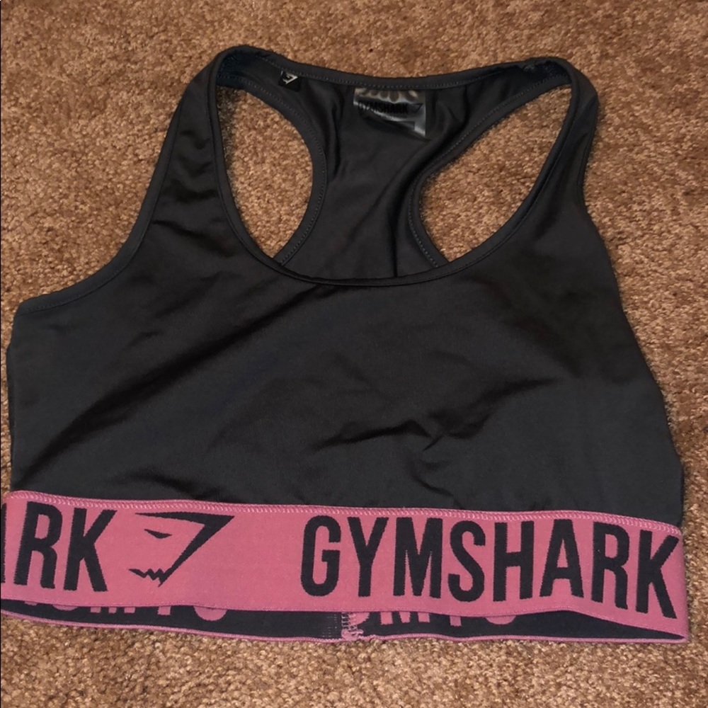 Gymshark Sports Bra
